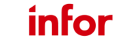 Integrates with Infor