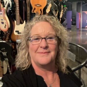 Lisa Grantland